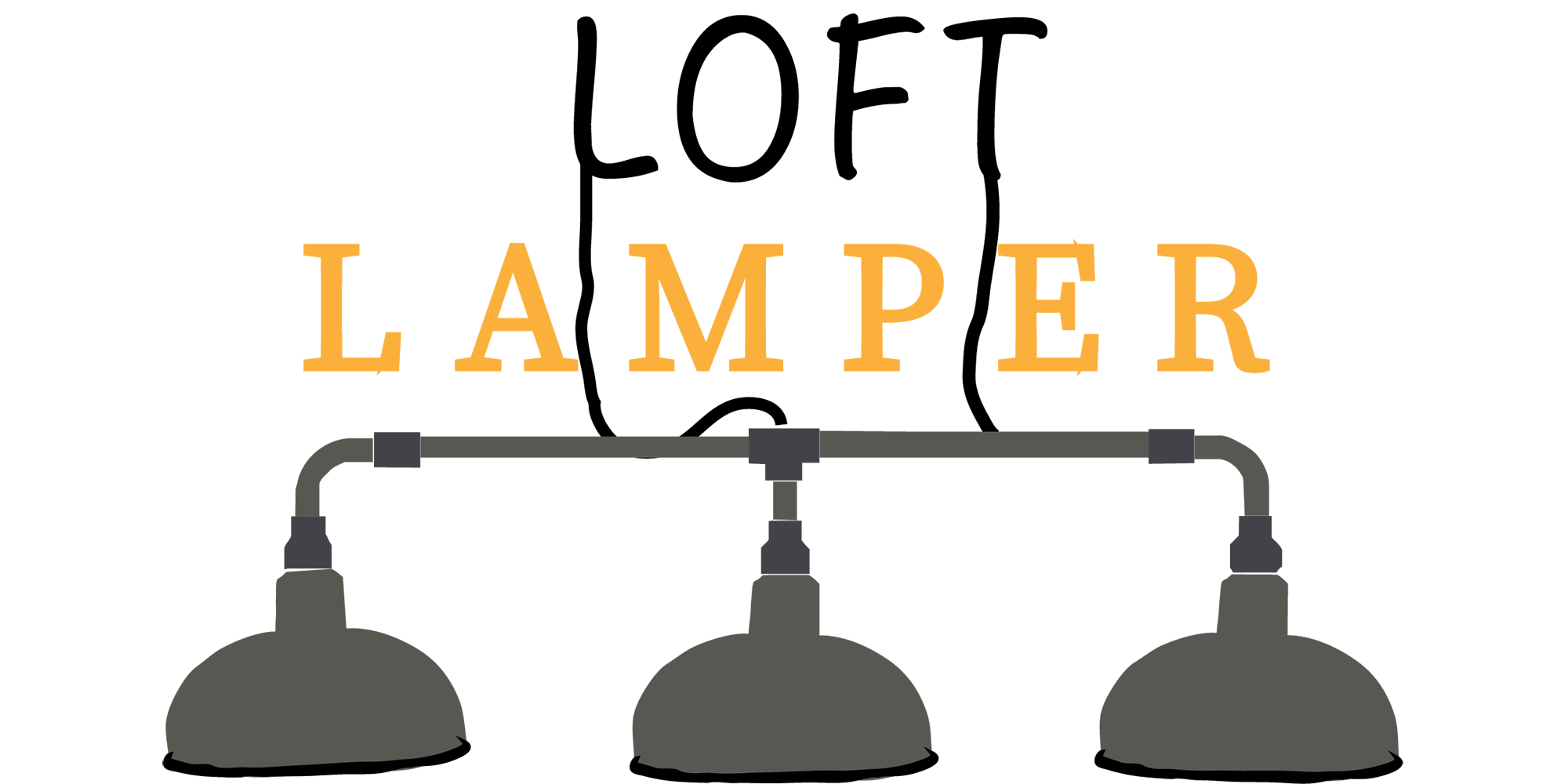Loft-lamper.dk